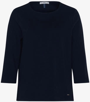 BRAX Shirt 'BONNIE' navy