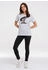 Logoshirt T-Shirt 'Der kleine Maulwurf' grau