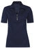Trigema Poloshirt Slim Fit Kristallsteinen