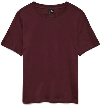 Vero Moda Paulina T-Shirt kurzarm