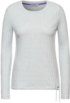 Cecil EOS cosy rib Shirt