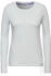 Cecil EOS cosy rib Shirt