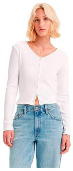 Levi's Monica LS Neutrals Damen weiß