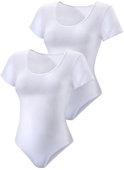 Vivance Dreams Active T-Shirt-Body Stck wei&szlig;