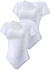 Vivance Dreams Active T-Shirt-Body Stck weiß