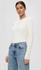 S.Oliver Langarmshirt Rippstruktur Basic Slim Fit