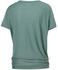 Super Natural Women's Yoga Loose Tee schwarz