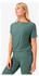 Super Natural Women's Yoga Loose Tee schwarz