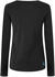 Pepe Jeans Langarmshirt New Verginia plain ohne Details