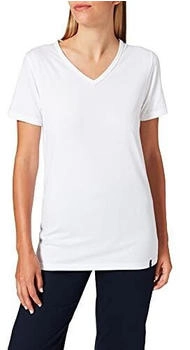 Trigema T-Shirt 536203 wei&szlig;
