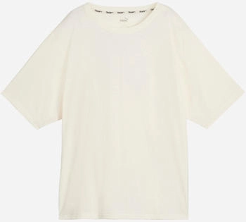 Puma Animal Remix Boyfriend Tee sugared almond