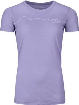 Ortovox Cool Mountain TS Lush Lavender