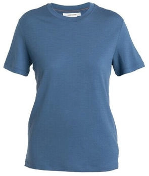 Icebreaker Merino Tech Lite III SS Relaxed Tee dawn