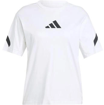 Adidas Z N E Shirt weiß