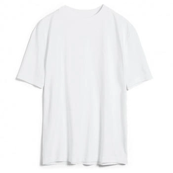 armedangels Tarjaa T-Shirt wei&szlig;