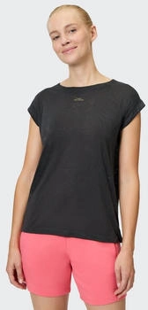 Venice Beach T-Shirt VB Tirara schwarz