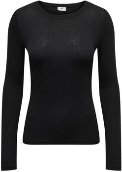 Jacqueline de Yong Shirt 'JDYSUMA' schwarz