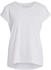 Vila T-Shirt 'VIDreamers' weiß 8332839