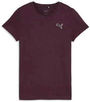 Puma Better Essentials T-Shirt midnight plum