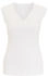 Venice Beach Eleam Body Shirt weiß