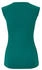 Venice Beach Eleam Body Shirt weiß