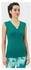 Venice Beach Eleam Body Shirt weiß