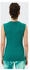 Venice Beach Eleam Body Shirt weiß