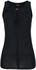 Lascana Strandtop schwarz 3682543
