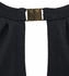 Lascana Strandtop schwarz 3682543