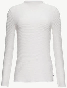 Comma Damen Shirt weiß 20578921