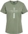 Hummel Graphic CO Tee S S