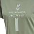 Hummel Graphic CO Tee S S