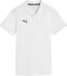 Puma teamGOAL Casuals Poloshirt weiss F04 658607