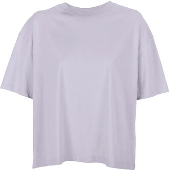 Sol's T-Shirt PC4940 flieder