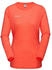 Mammut Tree Wool FL Funktionsshirt langarm (Damen)