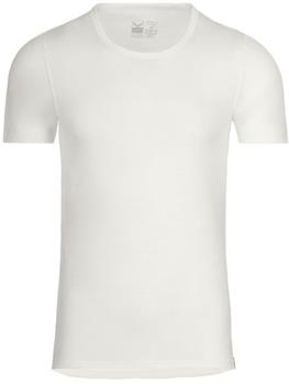 Trigema Damen T-Shirt Merinowolle