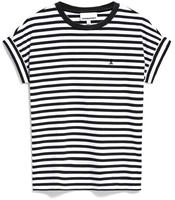 Armedangels 30006406-307-XS, Armedangels Damen Idaara Stripes T-Shirt (Gr&ouml;&szlig;e XS,