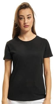 Brandit Ladies T-Shirt schwarz