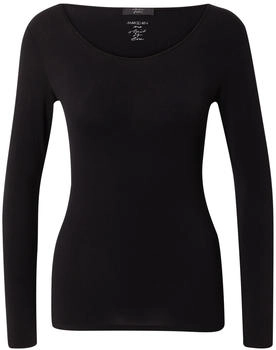 Marc Cain Damen Shirt schwarz 8920832