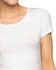 Bamboo Basics T-Shirt Kate weiß 2er-Pack