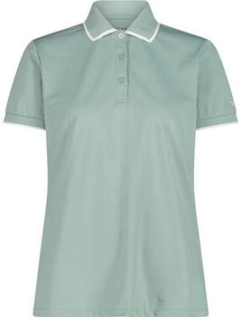 CMP Polo WOMAN POLO jade