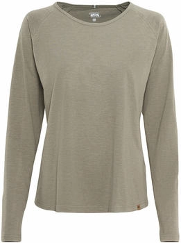 Camel Active Damen Shirt khaki