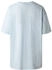 The North Face S S Essential Oversize Tee beige weiß