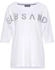 Elbsand Iduna 4-Arm-Shirt Logoprint Baumwoll-Mix lockere Passform
