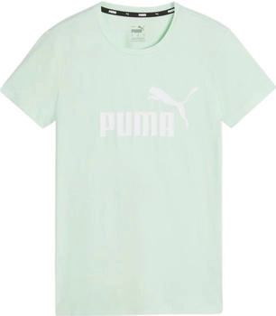 Puma T-Shirt ESS Logo Tee 586775