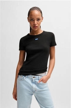 Hugo Easy B 10257055 Kurzarm-t-shirt