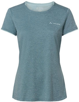 VAUDE Women's Essential T-Shirt nordic blue