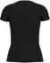 Guess T-Shirt Shiny Triangle schwarz