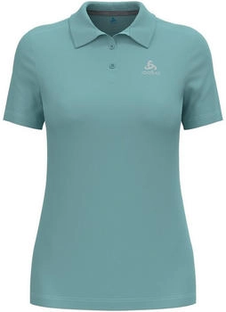 Odlo F-Dry Polo T-Shirt tüerkis