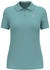 Odlo F-Dry Polo T-Shirt tüerkis